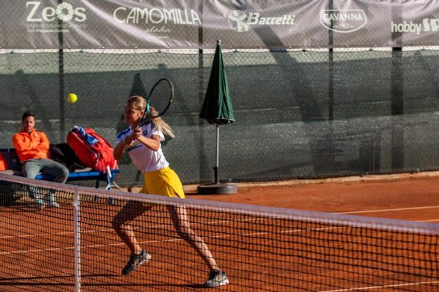 Park Tennis Genova Park Tennis Genova