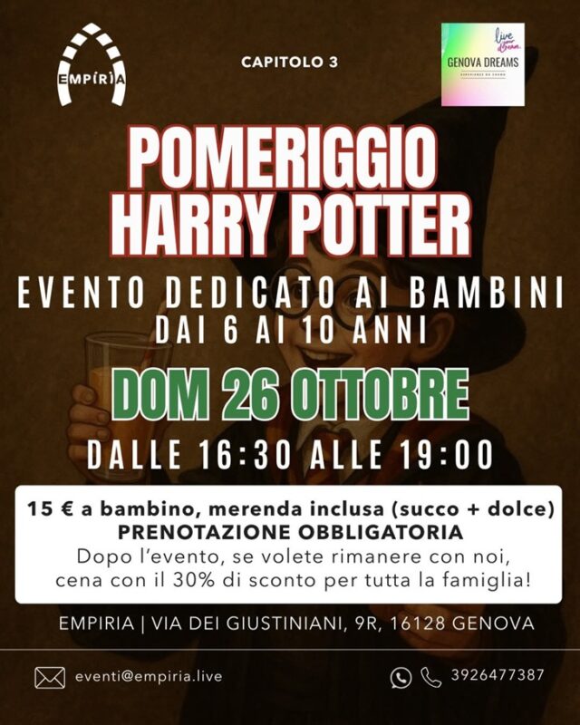 Harry Potter Harry Potter