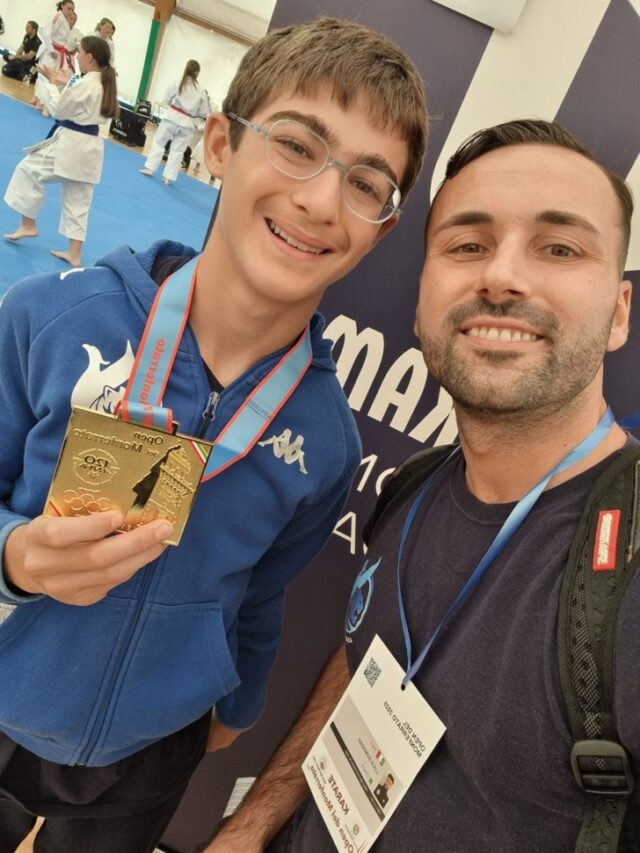 Pro Recco Karate Pro Recco Karate