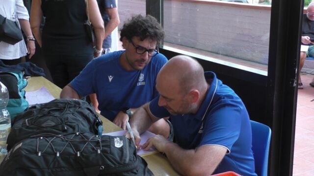Progetto Golfo Progetto Golfo