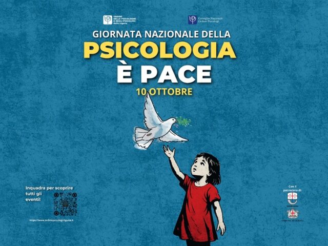 Giornata della Psicologia Giornata della Psicologia