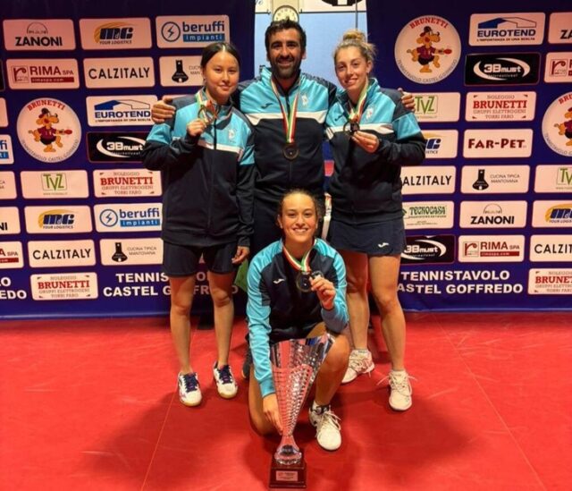 FITET Sardegna FITET Sardegna