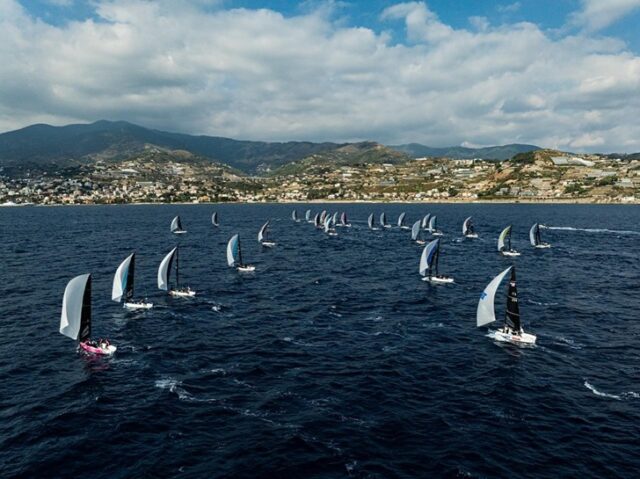 RS21 Italian Class Open RS21 Italian Class Open
