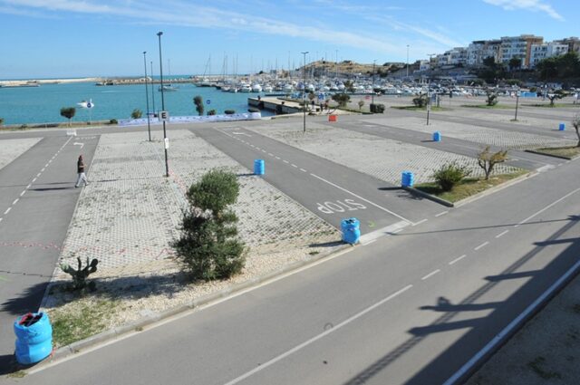 Rally Porta del Gargano