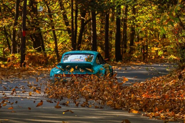 Sanremo Rally Storico Sanremo Rally Storico
