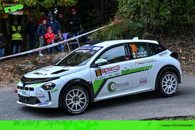 Rally Sport Evolution Rally Sport Evolution