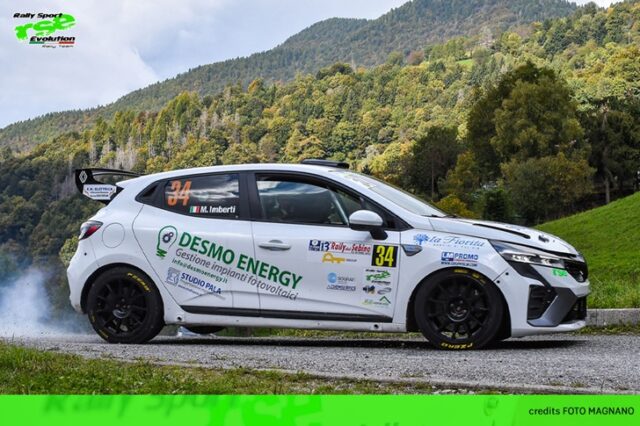Rally Sport Evolution Rally Sport Evolution