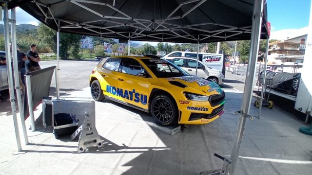Rally Taormina Rally Taormina