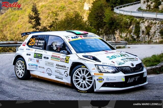 Rally Team Rally Team