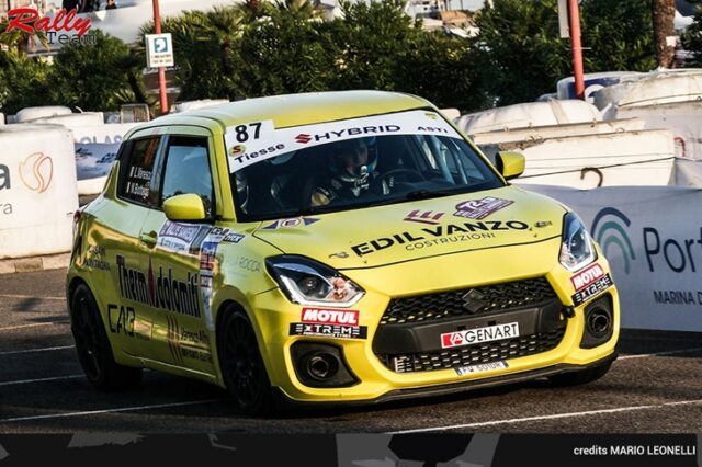 Rally Team Rally Team