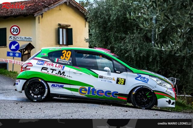 Rally Team Rally Team