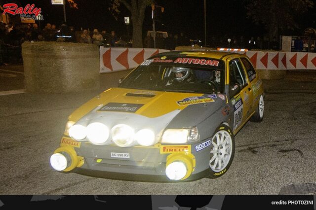 Rally Team Rally Team