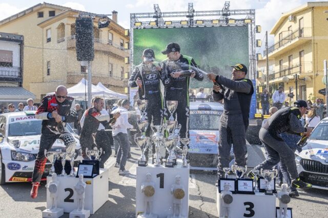 Rally Terra Sarda Rally Terra Sarda