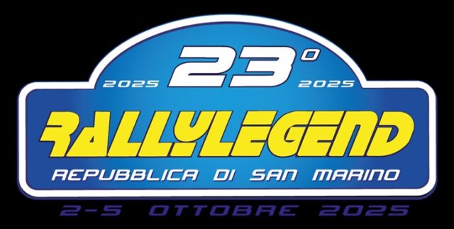 Rallylegend Rallylegend