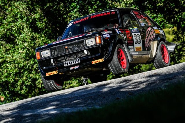 Rallylegend Rallylegend