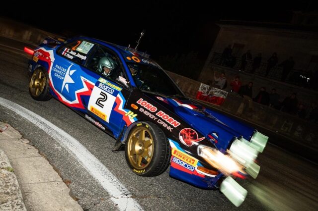Rallylegend Rallylegend