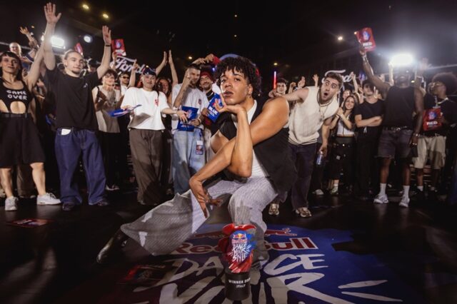 Red Bull Dance Your Style Red Bull Dance Your Style