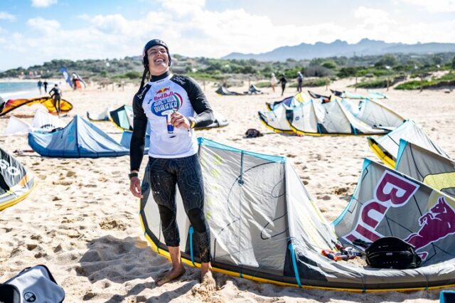 Red Bull King of the Air Red Bull King of the Air