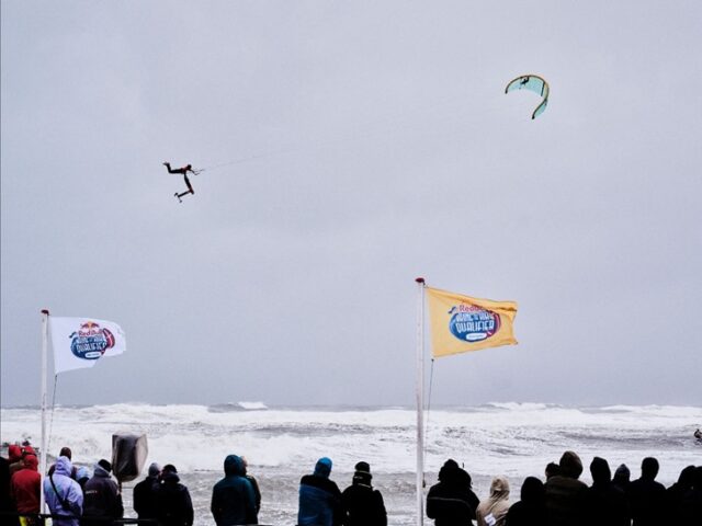 Red Bull King of the Air Red Bull King of the Air