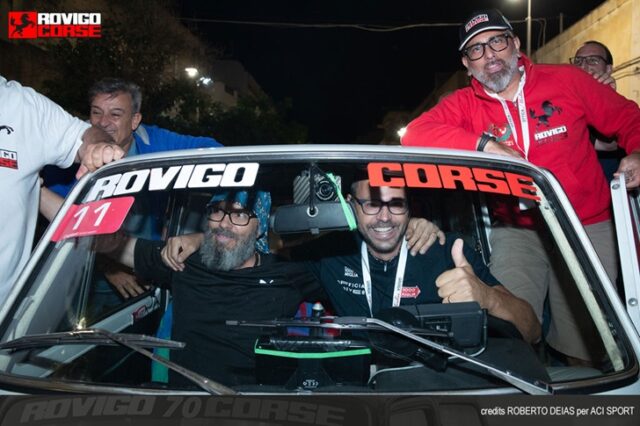 Rovigo Corse Rovigo Corse