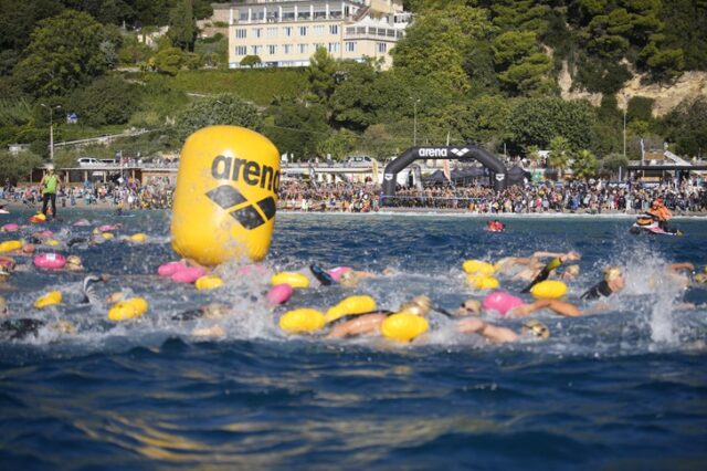 SWIMTHEISLAND Golfo dell’Isola SWIMTHEISLAND Golfo dell’Isola