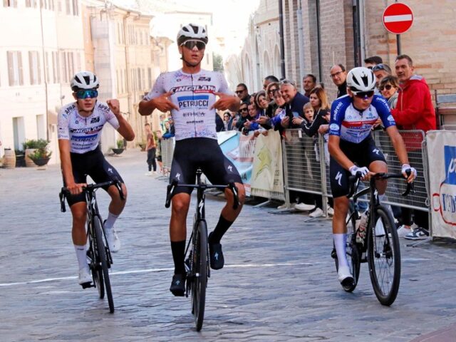 Petrucci Zero24 Cycling Team Petrucci Zero24 Cycling Team