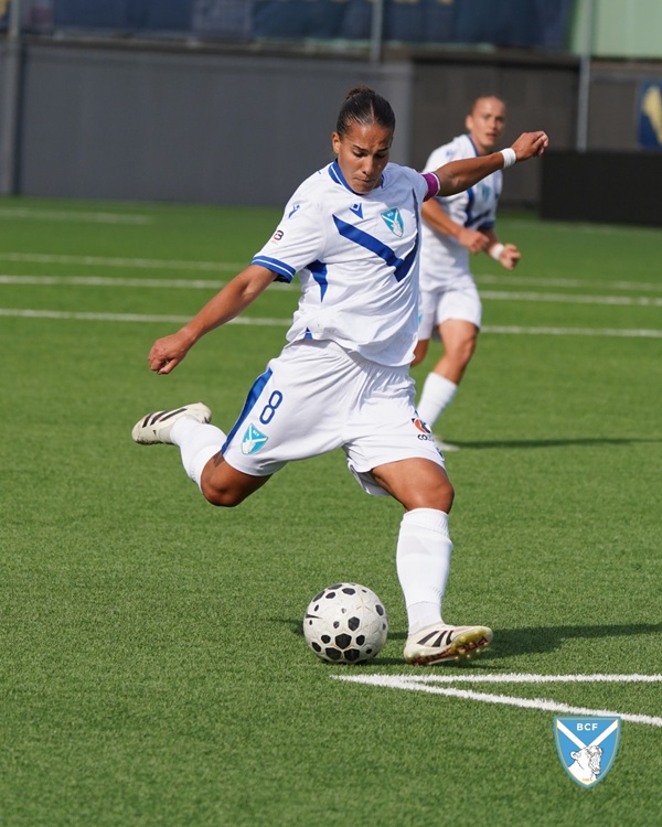 Brescia Calcio Femminile Brescia Calcio Femminile