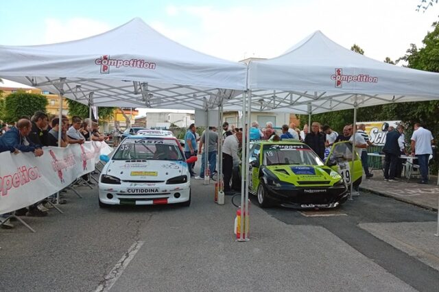 Slalom Torregrotta–Roccavaldina Slalom Torregrotta–Roccavaldina