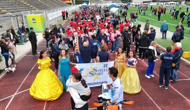 SportAbility Day SportAbility Day