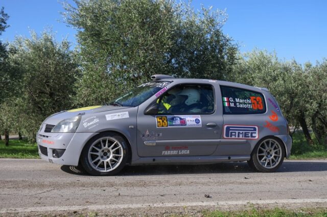Squadra Corse Città di Pisa Squadra Corse Città di Pisa