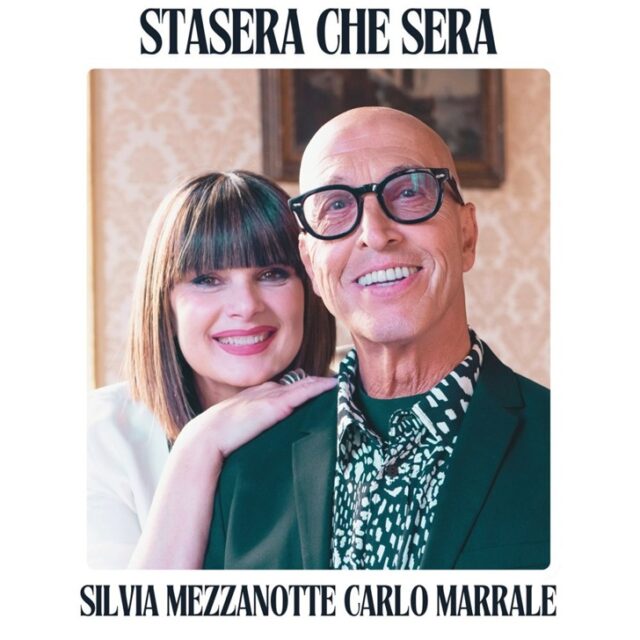 Stasera che sera Stasera che sera