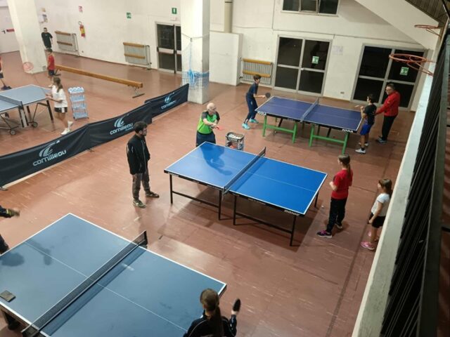 Tennistavolo Savona Tennistavolo Savona
