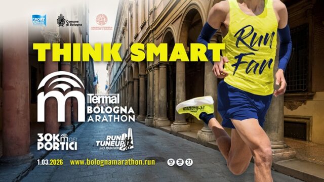 Termal Bologna Marathon Termal Bologna Marathon