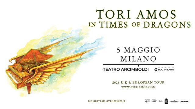 Tori Amos Tori Amos
