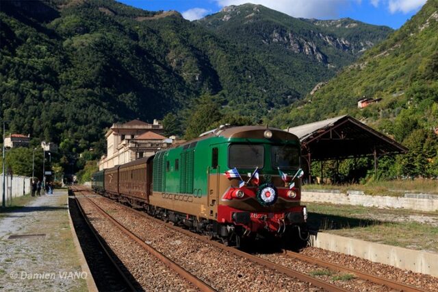 Vermenagna Roya Vermenagna Roya