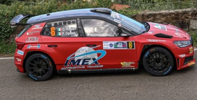 RO racing RO racing