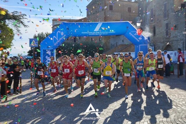Trofeo Città di Tortoreto Trofeo Città di Tortoreto