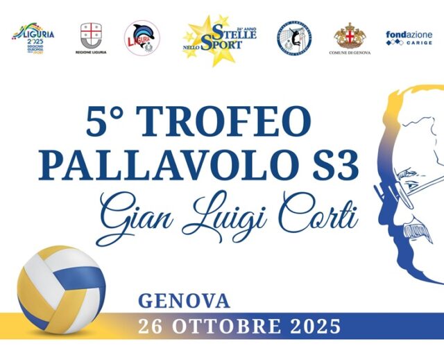 Trofeo Gian Luigi Corti Trofeo Gian Luigi Corti