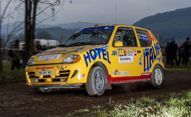 VM Motor Team VM Motor Team