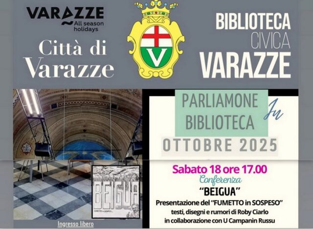 Varazze Varazze