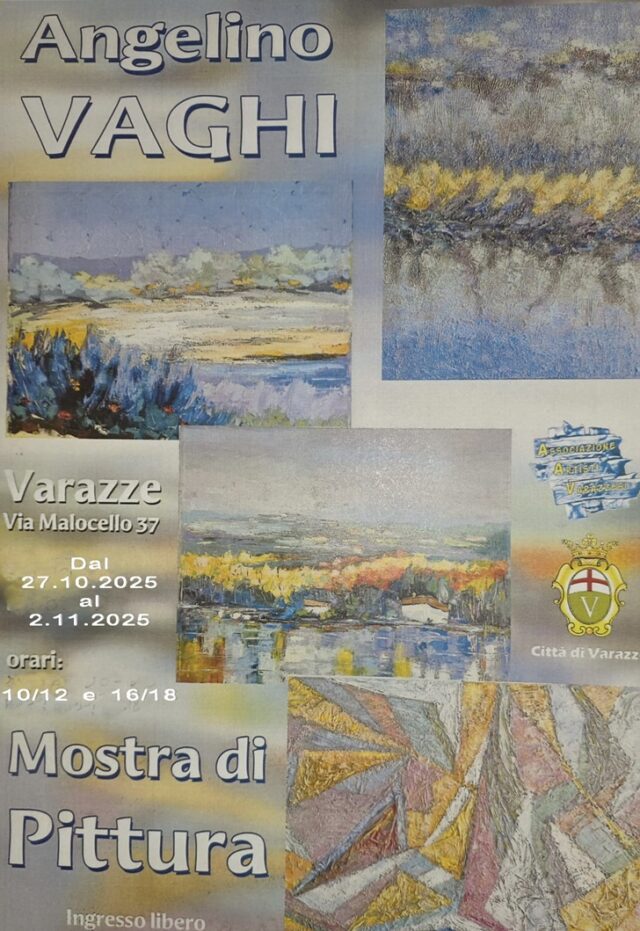 Varazze Varazze