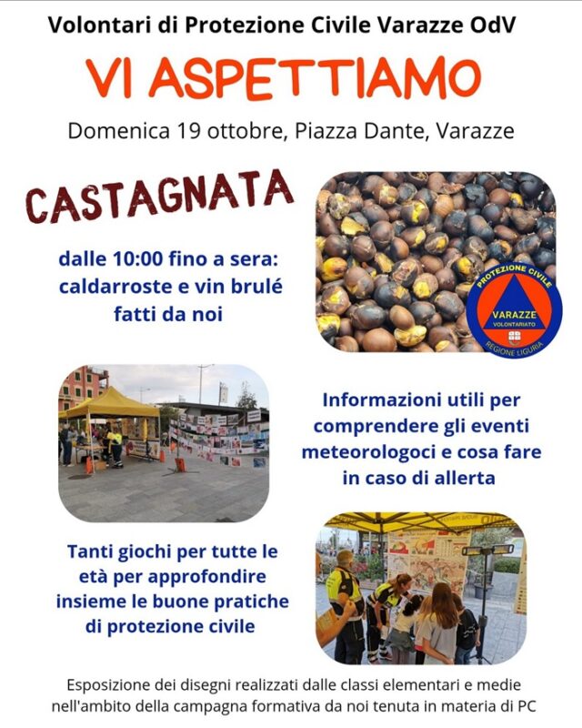 Varazze Varazze