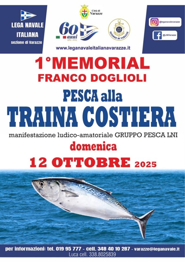 Memorial Franco Doglioli