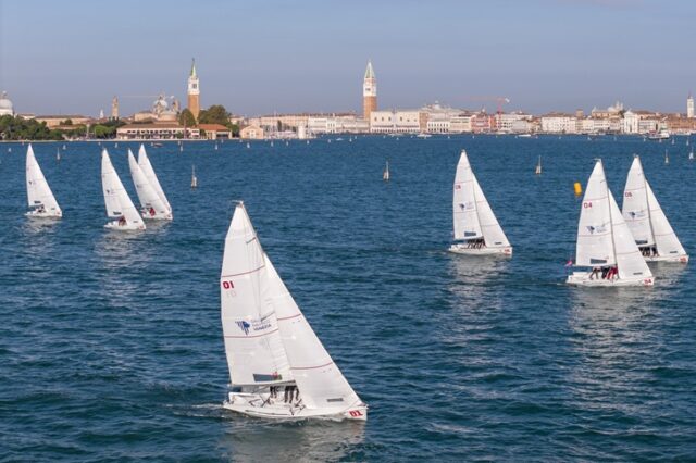 Veleziana Sailing Week Veleziana Sailing Week