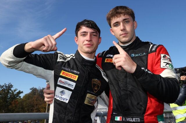 DL Racing