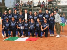 Concluso a Saronno il 5^ Torneo Internazionale “Piccole Stelle”