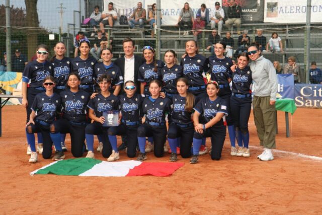 italia u13
