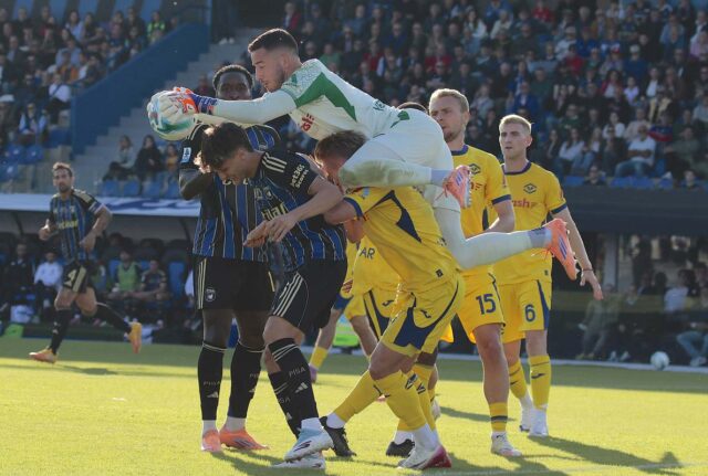 pisa verona_MG_6217 Pisa-Verona, solo noia e rimpianti: crisi senza fine per entrambe le squadre