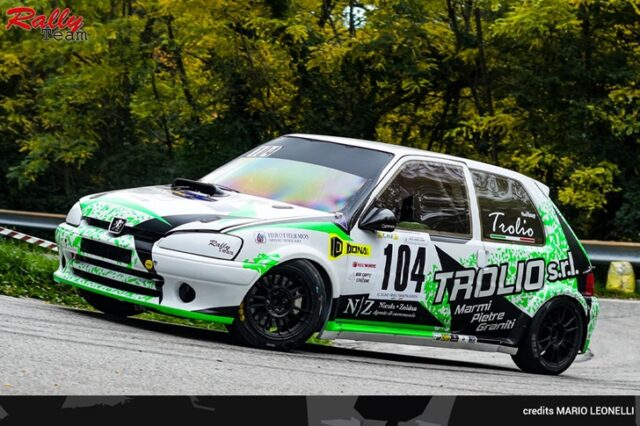 rally team rally team