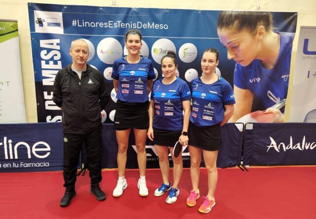 Tennistavolo Sassari
